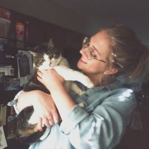 Meet your Posher, Allison